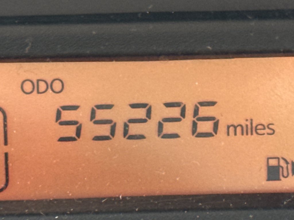 Used 2019 Nissan NV200 SV FWD image 22