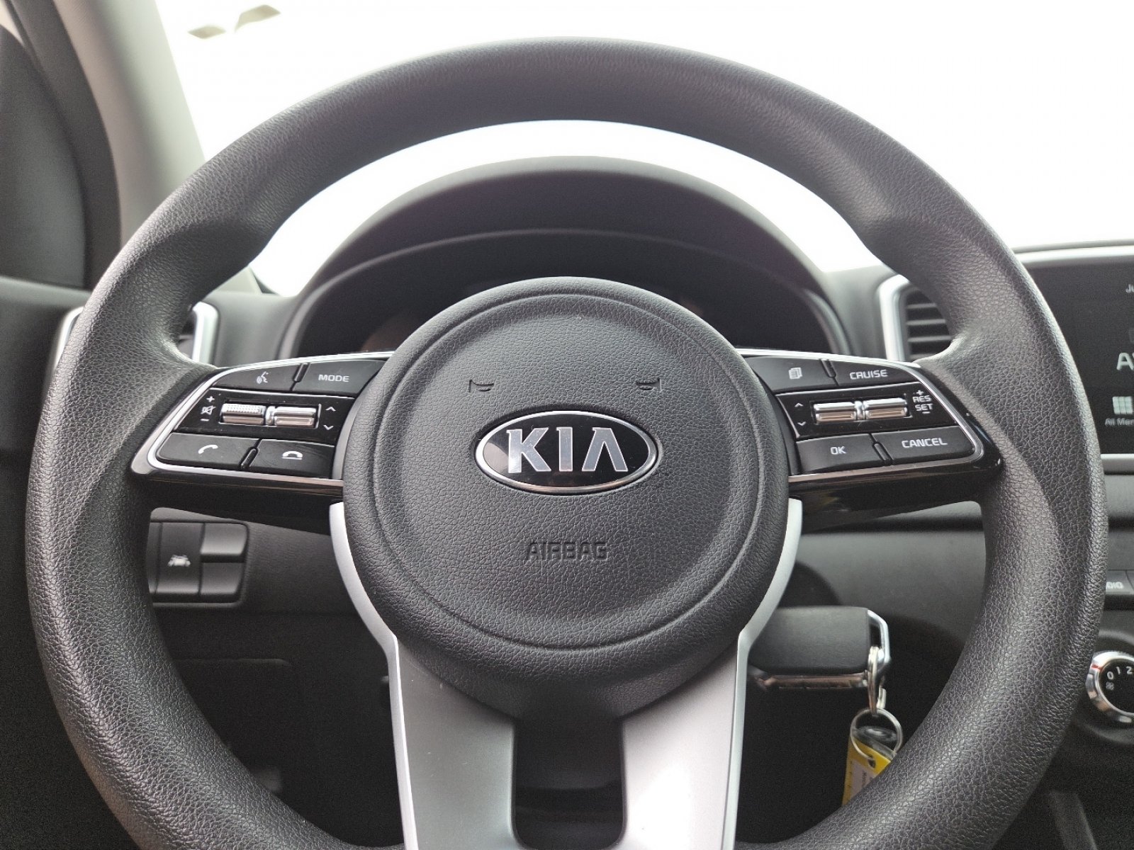 Used 2022 Kia Sportage LX AWD/4WD image 25