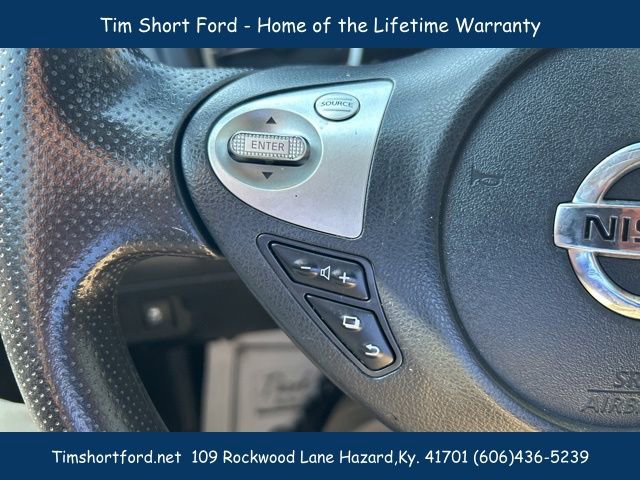 Used 2019 Nissan Sentra S image 11