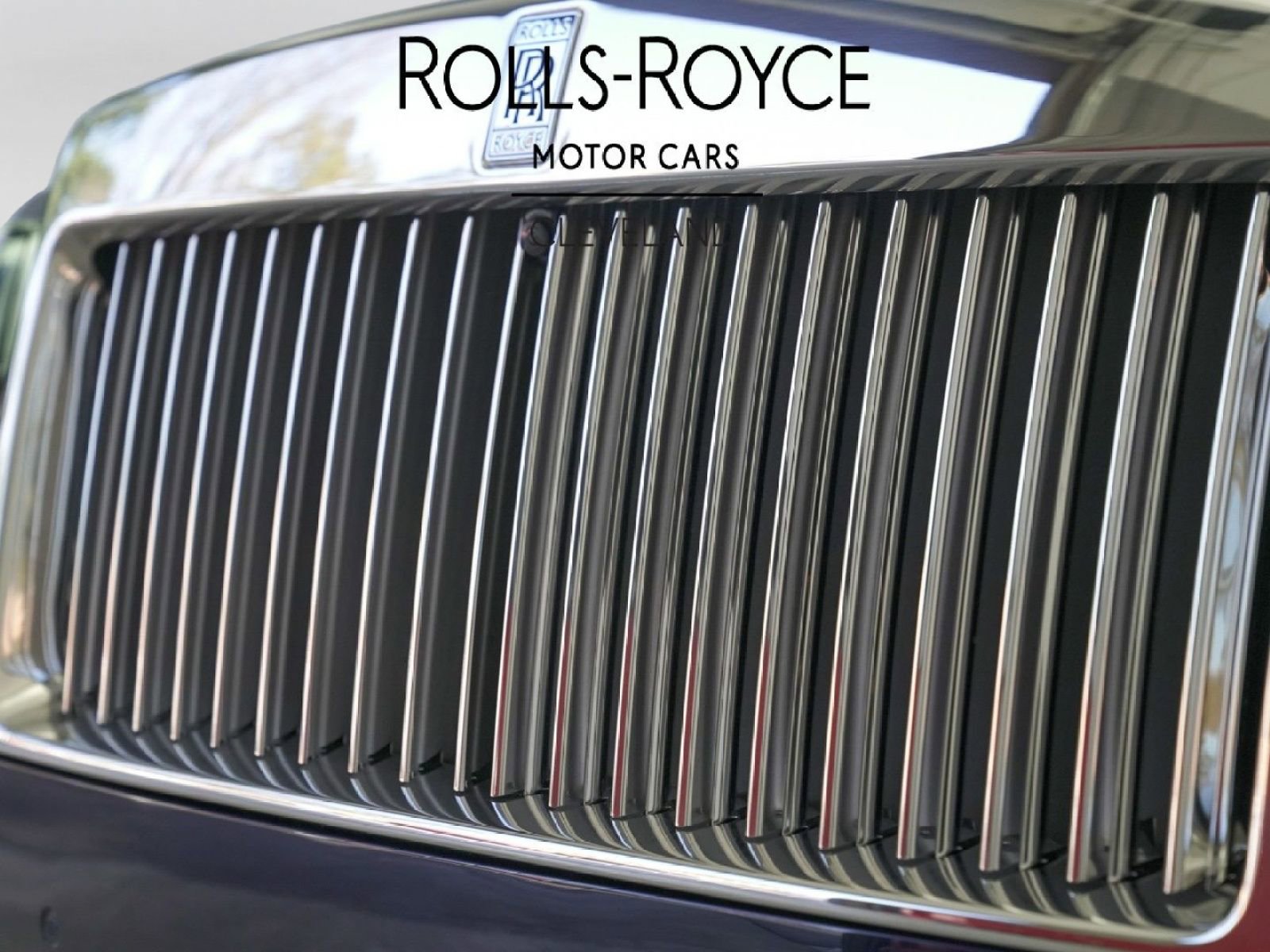 New 2026 Rolls-Royce Ghost RWD image 16