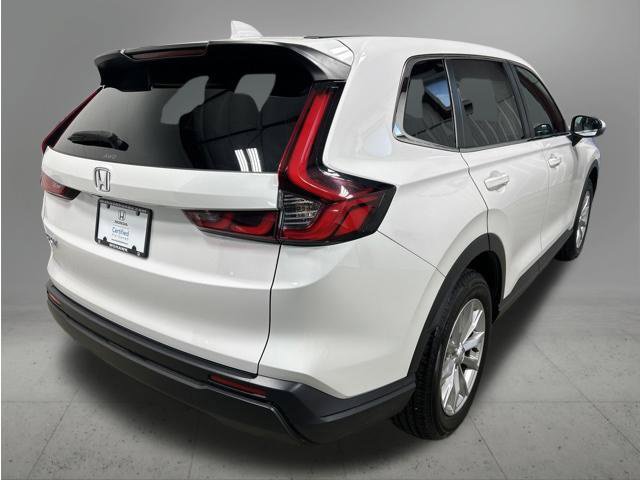 Certified 2023 Honda CR-V EX image 6