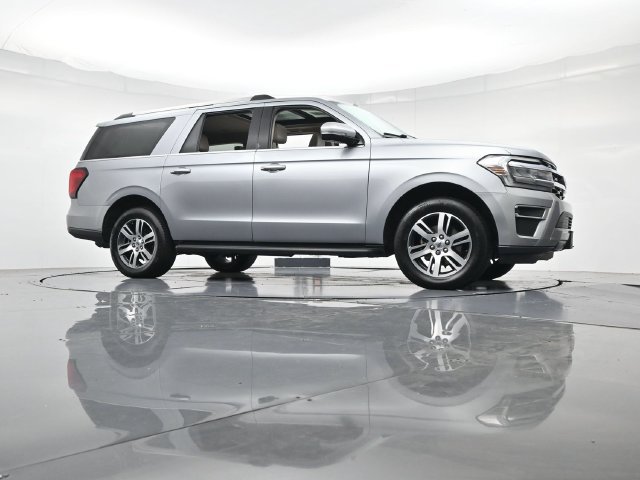 Certified 2024 Ford Expedition Max Limited AWD/4WD image 37
