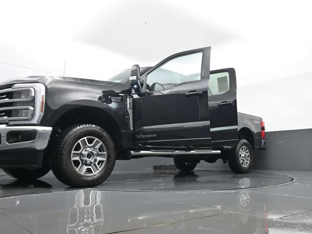 Used 2024 Ford F250 Lariat AWD/4WD image 33