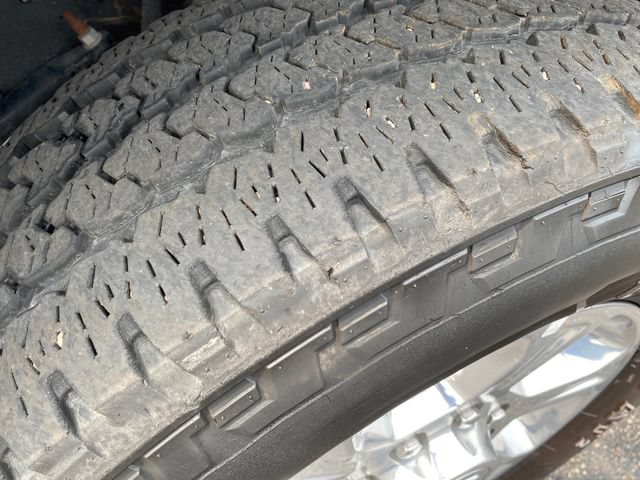 Used 2024 RAM 2500 Big Horn AWD/4WD image 22