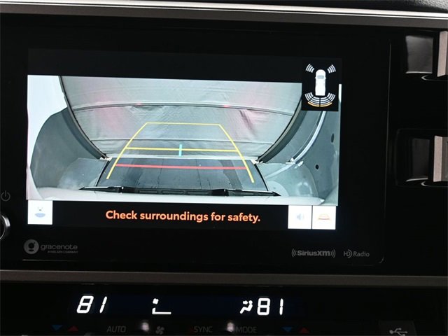 Used 2023 Toyota Tundra SR5 image 32