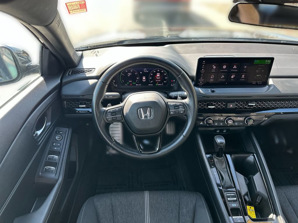 Used 2023 Honda Accord Sport image 12
