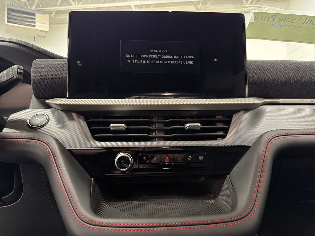 New 2026 Ford Explorer ST-Line w/ ST-Line Street Pack RWD image 21