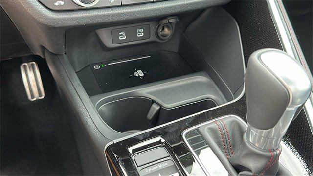 New 2025 Acura ADX A-Spec image 19