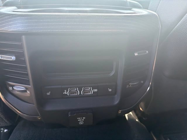 Used 2020 RAM 2500 Limited AWD/4WD image 14