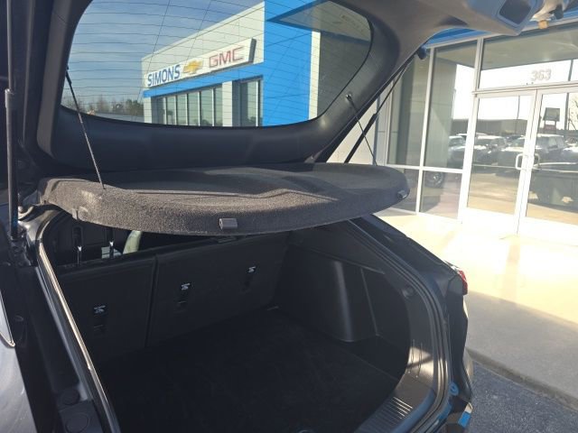 Used 2025 Buick Envista Sport Touring FWD image 34