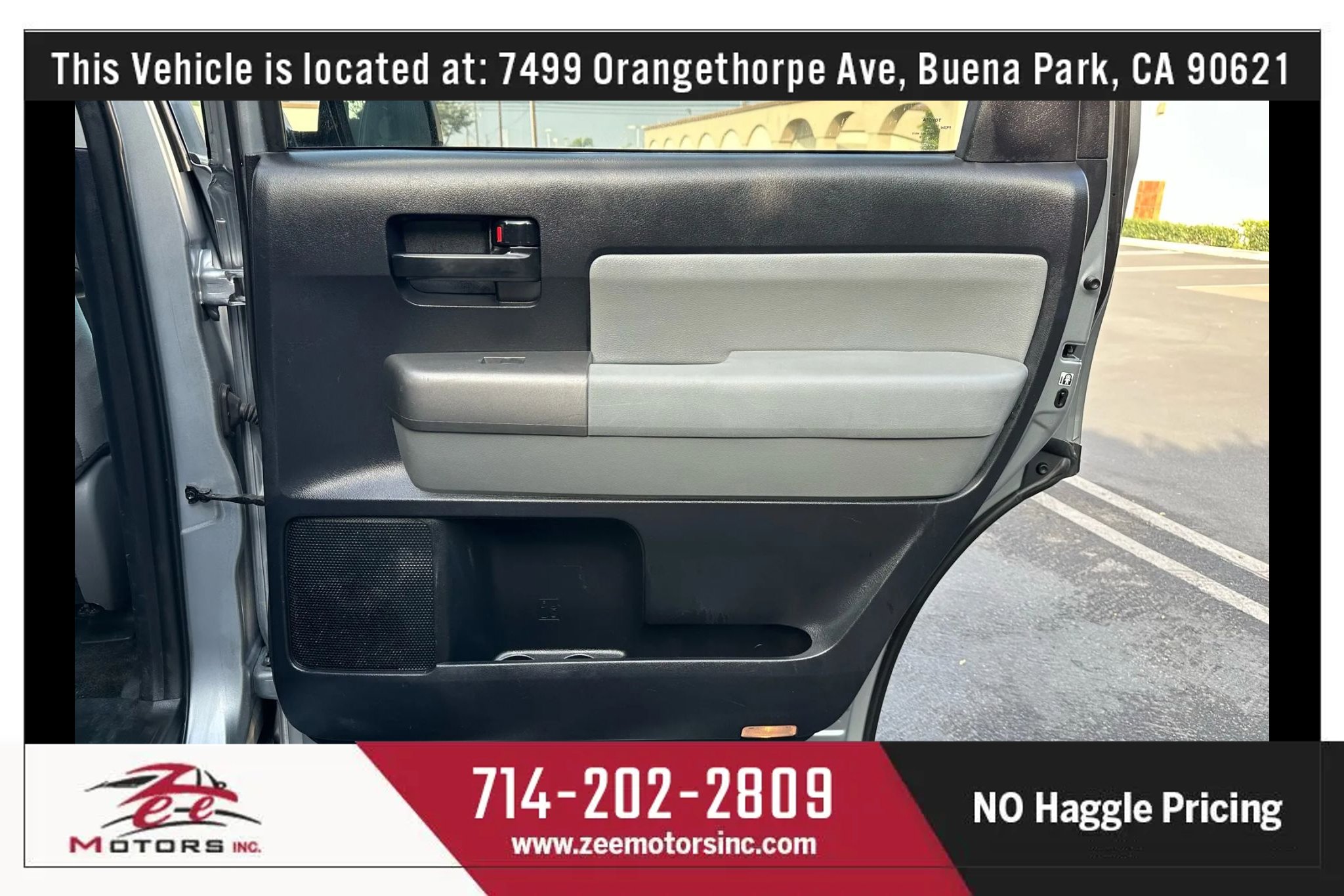 Used 2016 Toyota Sequoia SR5 image 51