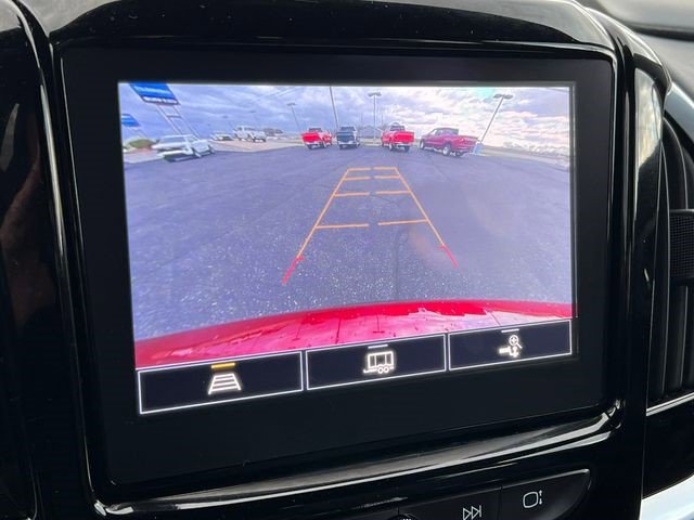 Certified 2023 Chevrolet Traverse LT w/ LPO, Floor Liner Package image 25