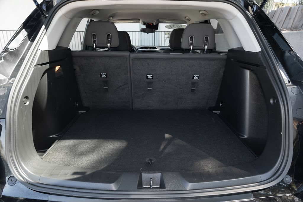 Used 2021 Chevrolet TrailBlazer LS FWD image 34