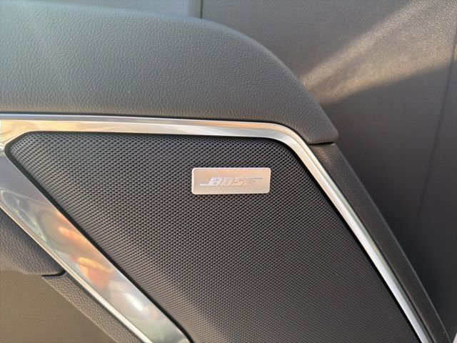 New 2026 GMC Sierra 1500 SLT w/ SLT Premium Plus Package image 18