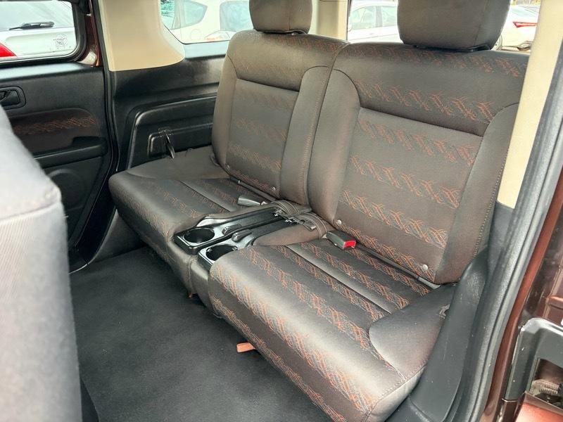 Used 2007 Honda Element SC image 12