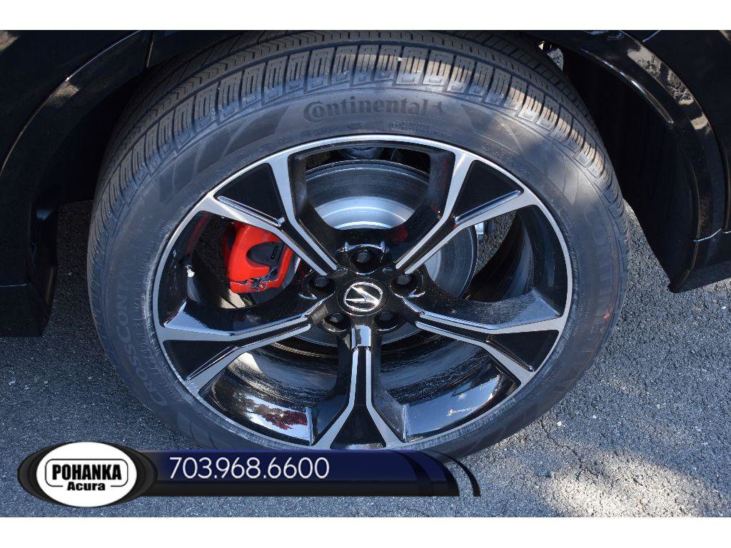 New 2026 Acura MDX Type S image 39