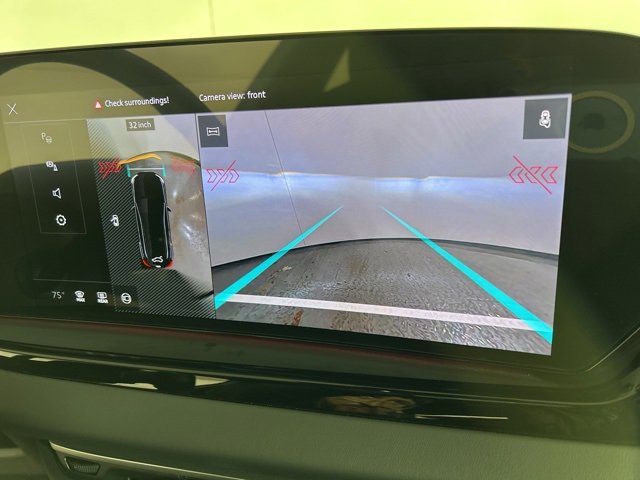 Used 2025 Audi A5 2.0T Premium Plus w/ Premium Plus image 25