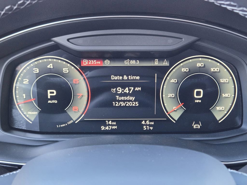 New 2026 Audi Q7 3.0T Premium image 21