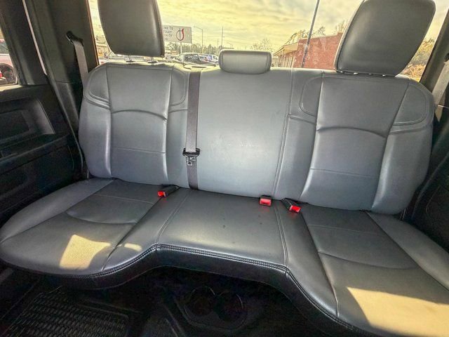 Used 2022 RAM 2500 Tradesman image 7