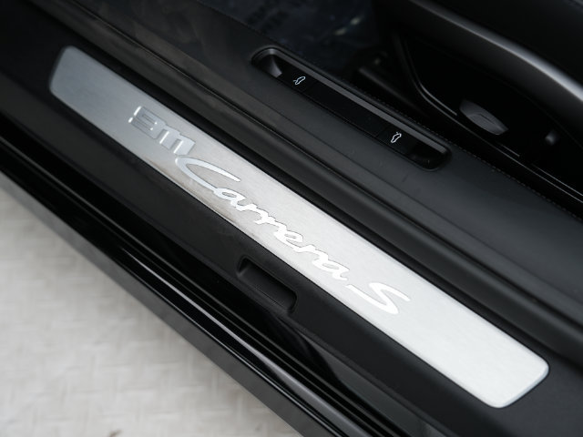 Certified 2021 Porsche 911 Carrera S RWD image 9