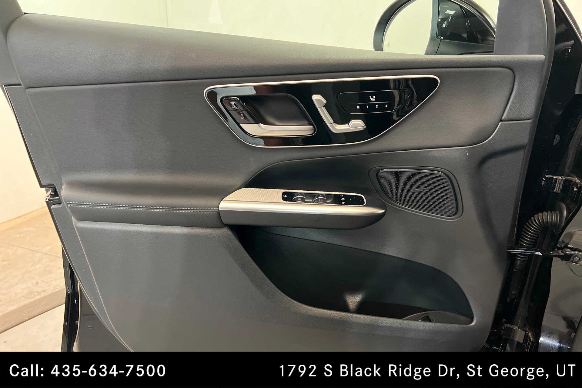 Certified 2026 Mercedes-Benz GLC 300 4MATIC image 14