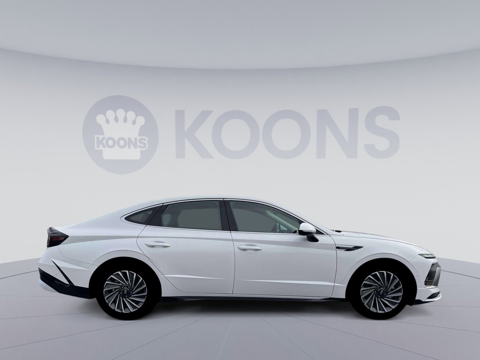 New 2026 Hyundai Sonata Limited FWD image 12