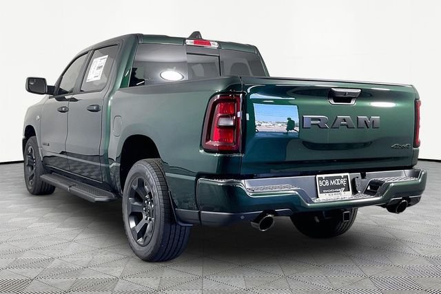 New 2026 RAM 1500 Express AWD/4WD image 4