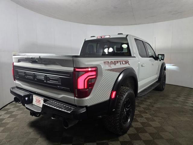 New 2026 Ford F150 Raptor image 5