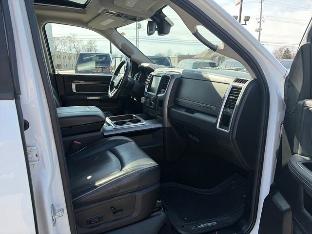 Used 2014 RAM 1500 Limited image 34