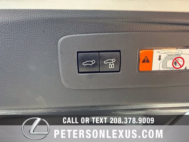 Used 2024 Lexus GX 550 w/ Cold Area Package AWD/4WD image 21