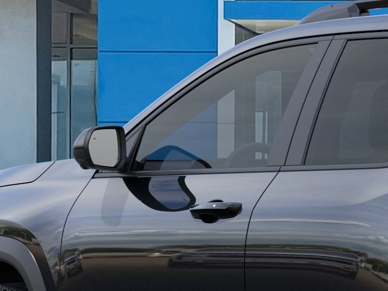 New 2026 Chevrolet Equinox LT FWD image 12