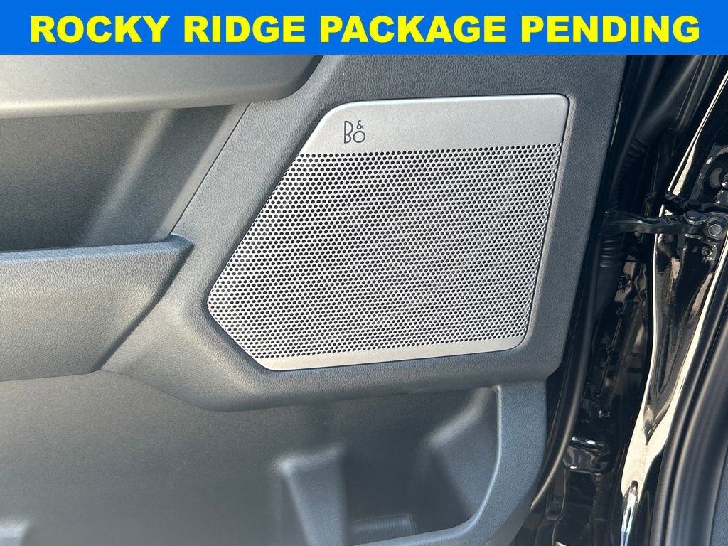 New 2025 Ford F350 Lariat w/ Lariat Ultimate Package image 43