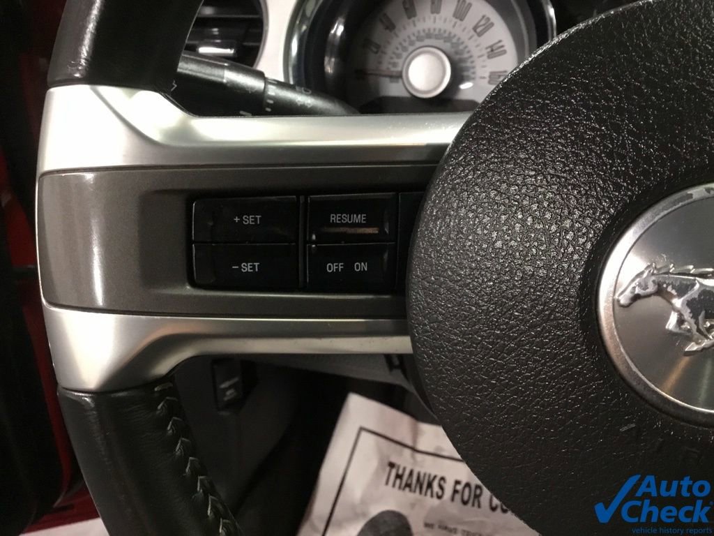 Used 2012 Ford Mustang GT Premium image 44