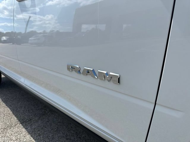 New 2027 RAM 2500 Laramie w/ Sport Appearance Package AWD/4WD image 57
