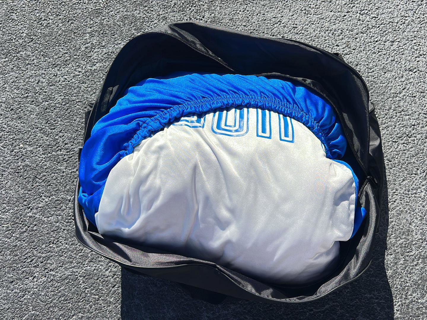 Used 2023 Ford Mustang Mach 1 w/ Equipment Group 700A image 38