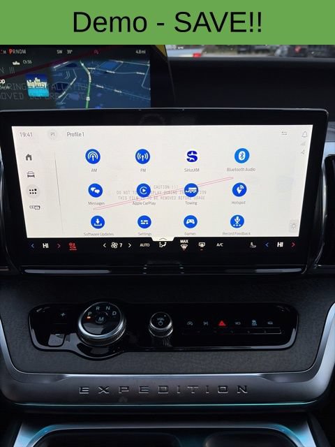 New 2026 Ford Expedition Tremor AWD/4WD image 56
