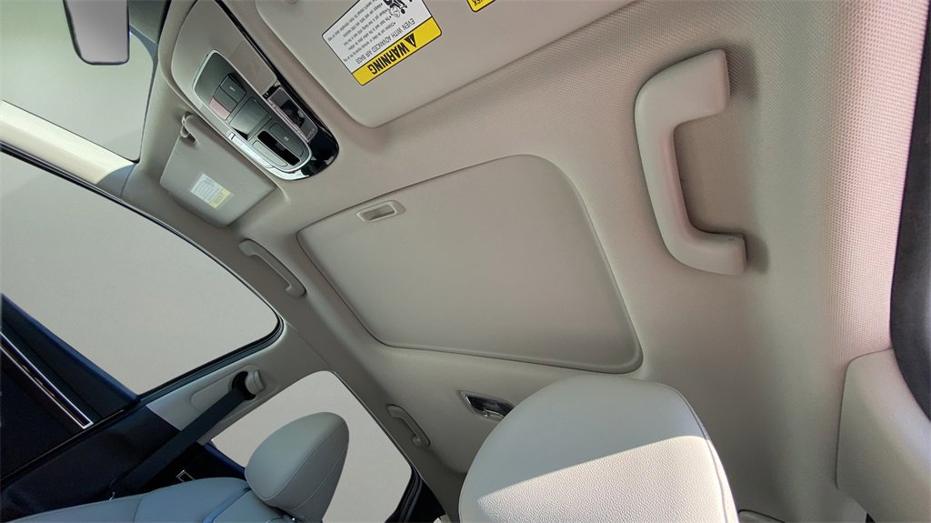 Certified 2022 Hyundai Tucson SEL w/ Convenience + Premium Package image 16