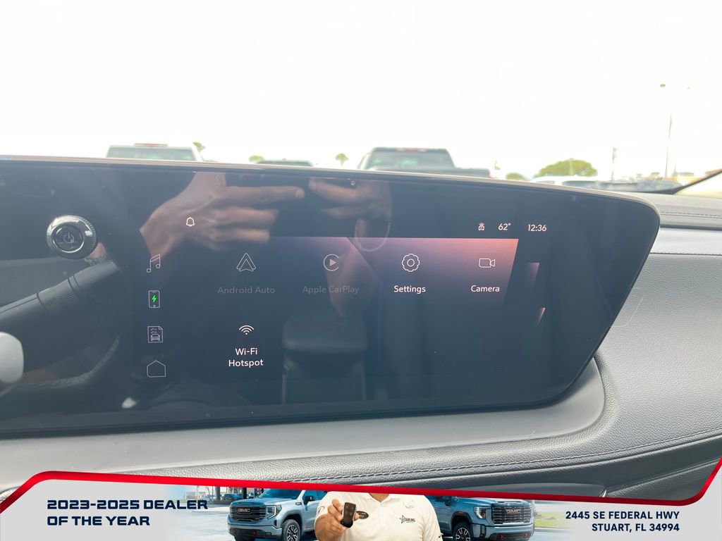 New 2026 Buick Encore GX Sport Touring w/ Advanced Technology Package image 30