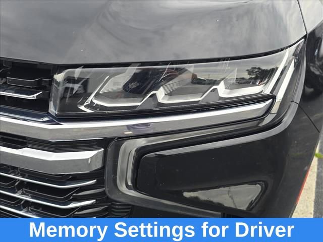 Used 2022 Chevrolet Tahoe LT w/ Luxury Package RWD image 25