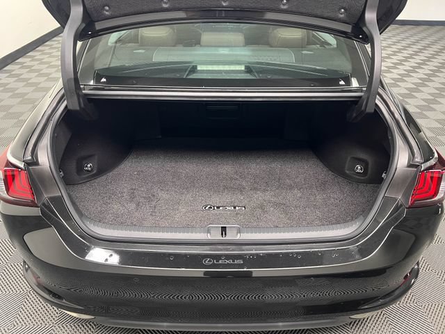 Certified 2024 Lexus ES 350 w/ Premium Package FWD image 8