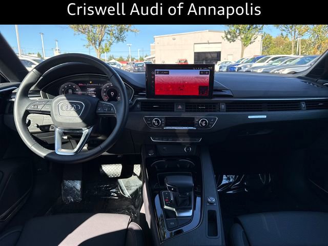 Used 2025 Audi A5 2.0T Premium Plus image 12