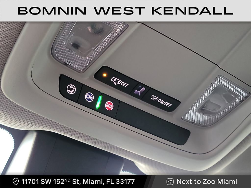 Used 2023 Chevrolet Equinox LS w/ Midnight Edition image 24