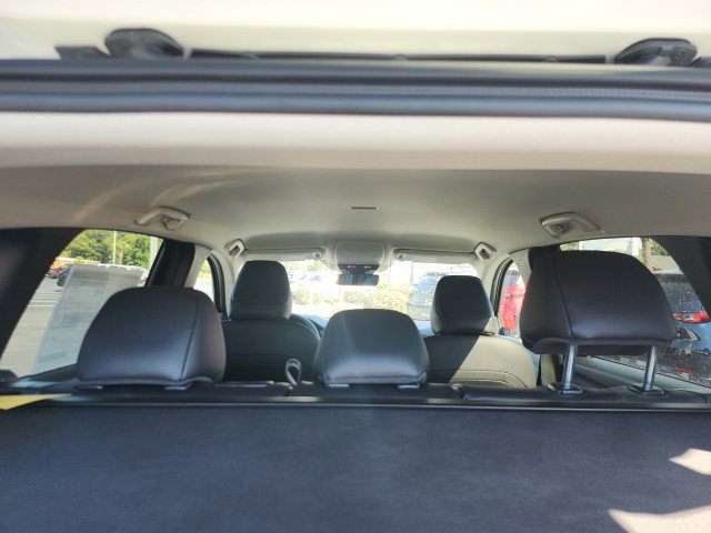 New 2026 MAZDA CX-5 Preferred AWD/4WD image 17