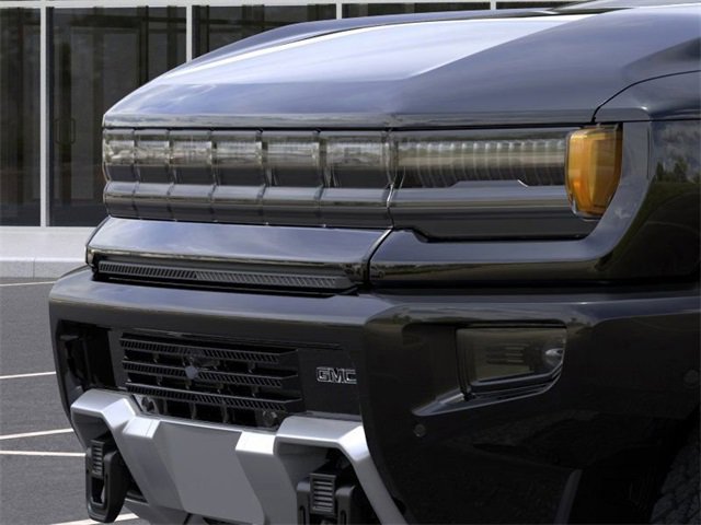 New 2025 GMC Hummer EV 2X image 13