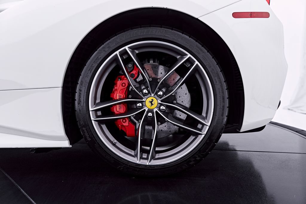 Used 2019 Ferrari 488 Spider RWD image 42