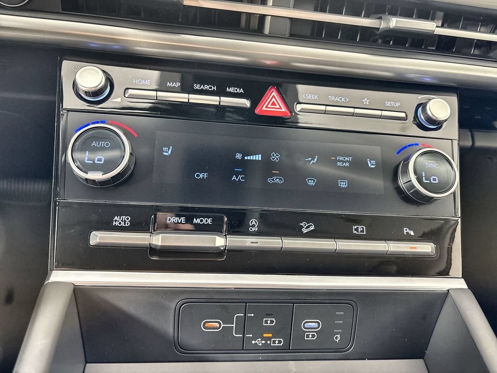 New 2026 Hyundai Santa Fe SEL FWD image 16