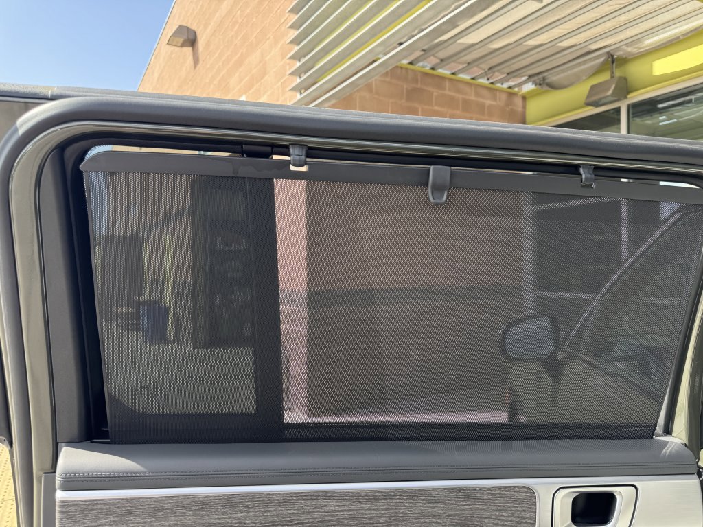 Used 2024 Hyundai Santa Fe Calligraphy image 38