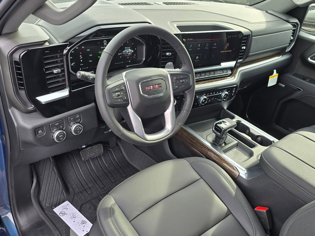 New 2026 GMC Sierra 1500 Elevation w/ Elevation Premium Package AWD/4WD image 17