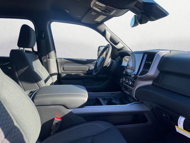 New 2026 RAM 1500 Big Horn image 15