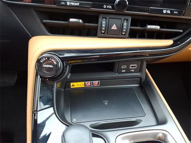 Certified 2025 Lexus NX 250 FWD w/ Premium Package image 26